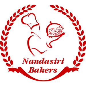 Nandasiri Bakers Logo